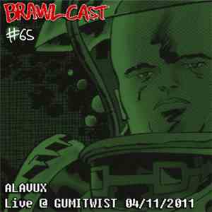 Alavux - Live @ Gumitwist 04/11/2011 download flac mp3