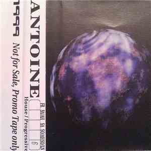 Antoine - 1999 #06 SO/LN - House / Progressive ‎ download flac mp3