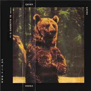 Çaykh - V I S C 0 9 download flac mp3