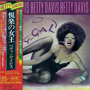 Betty Davis - Nasty Gal download flac mp3