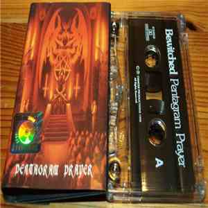 Bewitched - Pentagram Prayer download flac mp3