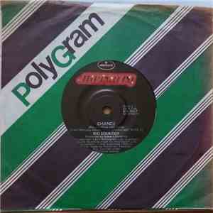 Big Country - Chance download flac mp3