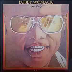 Bobby Womack - Facts Of Life download flac mp3