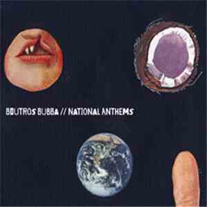 Boutros Bubba - National Anthems download flac mp3