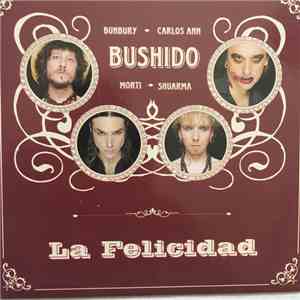 Bushido  - La Felicidad download flac mp3