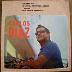 Carlos Díaz  - Carlos Diaz download flac mp3
