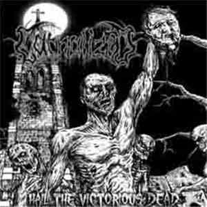 Carnalized - Hail The Victorious Dead download flac mp3