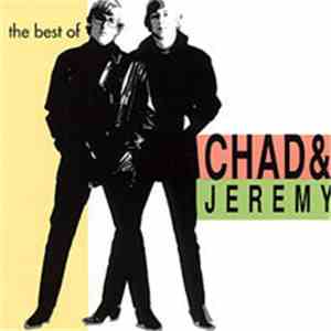 Chad & Jeremy - The Best Of Chad & Jeremy download flac mp3