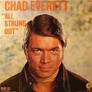 Chad Everett - All Strung Out flac mp3 download