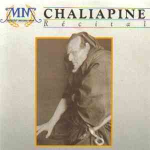 Chaliapine - Récital download flac mp3