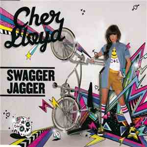 Cher Lloyd - Swagger Jagger download flac mp3