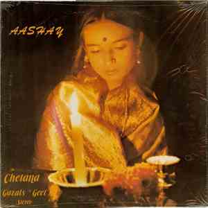 Chetana Anantani - Aashay download flac mp3