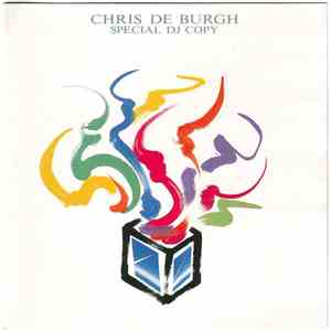 Chris De Burgh - Special DJ Copy download flac mp3