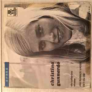 Christina Gunnardo - Jag känner vägen / Vet du om download flac mp3