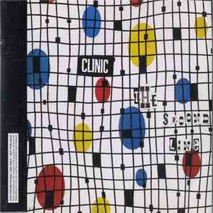 Clinic - The Second Line download flac mp3