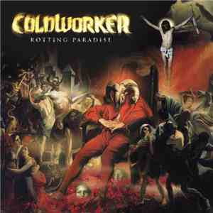 Coldworker - Rotting Paradise download flac mp3