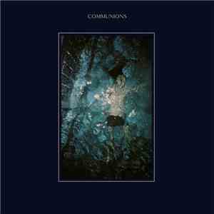 Communions - Blue download flac mp3
