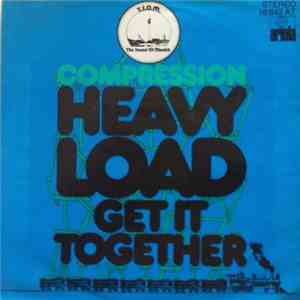 Compression  - Heavy Load download flac mp3