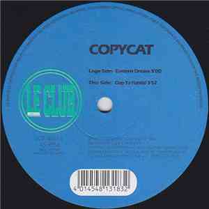 Copycat - Clap Ya Hands / Eastern Dream download flac mp3