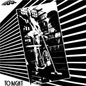 Cosmic Overdose - To Night download flac mp3