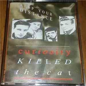 Curiosity Killed The Cat - Keep Your Distance download flac mp3
