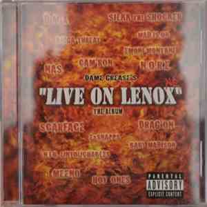 Dame Grease - Dame Grease's "Live On Lenox Ave." The Album download flac mp3