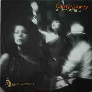 Dandy's Dandy - A Latin Affair download flac mp3