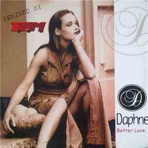 Daphne  - Better Love download flac mp3