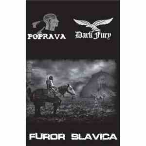 Dark Fury / Poprava - Furor Slavica download flac mp3