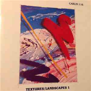 David Ferguson  - Textures/Landscapes 1 download flac mp3