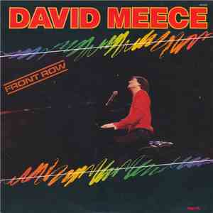 David Meece - Front Row download flac mp3