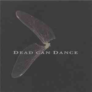 Dead Can Dance - DCD 2005 - 10th October - USA - Washington DC download flac mp3
