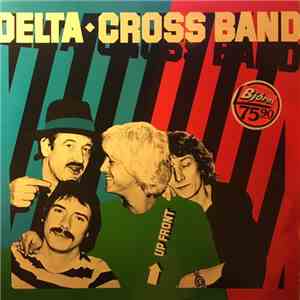 Delta◆Cross Band - Up Front download flac mp3