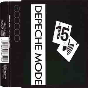 Depeche Mode - Little 15 download flac mp3