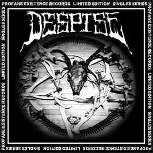 Despise  - Desolate download flac mp3