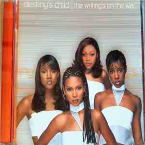 Destiny's Child - The Writing's On The Wall download flac mp3