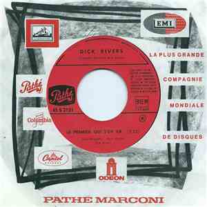 Dick Rivers - Via Lucifer / Le Premier Qui S´En Va download flac mp3