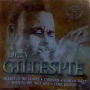 Dizzy Gillespie - Dizzy Gillespie download flac mp3