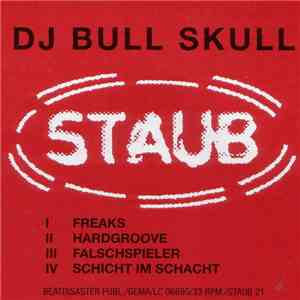 DJ Bull Skull - For Your Freaks EP download flac mp3