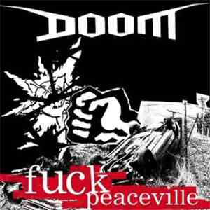Doom  - Fuck Peaceville download flac mp3