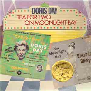 Doris Day - Tea For Two / On Moonlight Bay download flac mp3