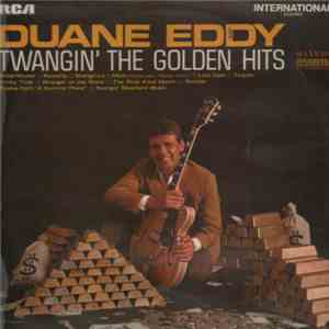 Duane Eddy - Twangin' The Golden Hits download flac mp3