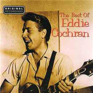 Eddie Cochran - The Best Of download flac mp3