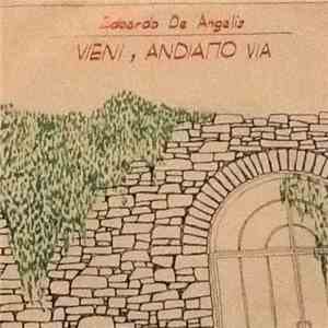 Edoardo De Angelis - Vieni, Andiamo Via / Novalis download flac mp3
