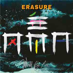 Erasure - World Be Live download flac mp3
