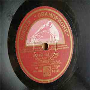 Eric Winston And His Band - Long Ago (And Far Away) / Time Alone Will Tell download flac mp3