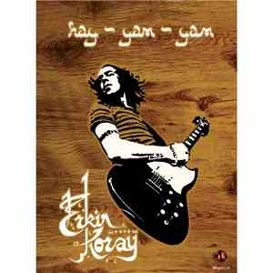 Erkin Koray - Hay Yam Yam download flac mp3