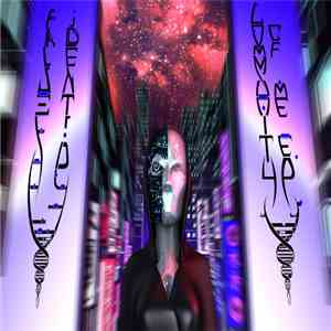 False Identity - Community Of Me EP download flac mp3