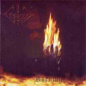 Forgot - Burning Down download flac mp3