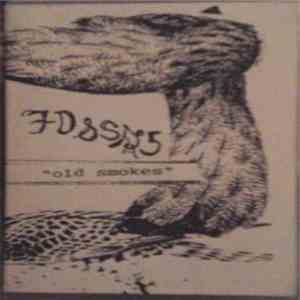 Fossils - Old Smokes download flac mp3